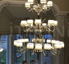 Итальянские Свет - Люстра 1930/CH36 Итальянские Свет - Люстра 1930/CH36 фабрика Il Paralume Marina