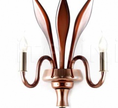 Итальянские Свет - Настенный светильник 1931/A2 Итальянские Свет - Настенный светильник 1931/A2 фабрика Il Paralume Marina