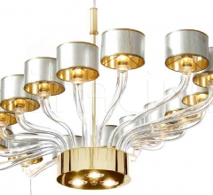 Итальянские Свет - Люстра 2079CH16 Итальянские Свет - Люстра 2079CH16 фабрика Il Paralume Marina