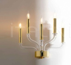 Итальянские Свет - Настенный светильник 2079/A5 Итальянские Свет - Настенный светильник 2079/A5 фабрика Il Paralume Marina