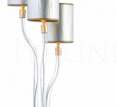 Итальянские Настольные светильники - Настольный светильник 2079T/OV Итальянские Настольные светильники - Настольный светильник 2079T/OV фабрика Il Paralume Marina