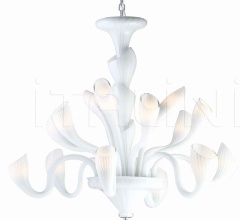 Итальянские Свет - Люстра 1965/CH15 Итальянские Свет - Люстра 1965/CH15 фабрика Il Paralume Marina