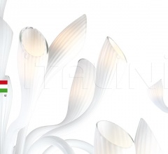 Итальянские Свет - Люстра 1965/CH15 Итальянские Свет - Люстра 1965/CH15 фабрика Il Paralume Marina