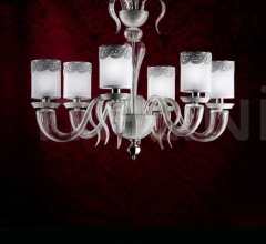 Итальянские Свет - Люстра 1770/CH6 Итальянские Свет - Люстра 1770/CH6 фабрика Il Paralume Marina