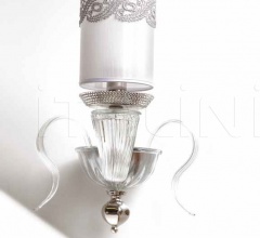 Итальянские Свет - Настенный светильник 1770/A1 Итальянские Свет - Настенный светильник 1770/A1 фабрика Il Paralume Marina