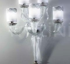 Итальянские Свет - Бра 1770/A5 Итальянские Свет - Бра 1770/A5 фабрика Il Paralume Marina