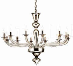 Итальянские Свет - Люстра 2009/CH12 Итальянские Свет - Люстра 2009/CH12 фабрика Il Paralume Marina