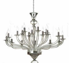 Итальянские Свет - Люстра 2135/CH18 Итальянские Свет - Люстра 2135/CH18 фабрика Il Paralume Marina
