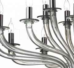 Итальянские Свет - Люстра 2135/CH18 Итальянские Свет - Люстра 2135/CH18 фабрика Il Paralume Marina