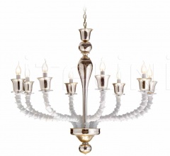 Итальянские Свет - Люстра 1932/CH8 Итальянские Свет - Люстра 1932/CH8 фабрика Il Paralume Marina