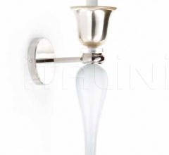 Итальянские Свет - Настенный светильник 1932/A1 Итальянские Свет - Настенный светильник 1932/A1 фабрика Il Paralume Marina