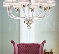 Итальянские Свет - Люстра 1935/CH8 Итальянские Свет - Люстра 1935/CH8 фабрика Il Paralume Marina