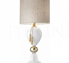 Итальянские Настольные светильники - Настольная лампа 1948/LU Итальянские Настольные светильники - Настольная лампа 1948/LU фабрика Il Paralume Marina