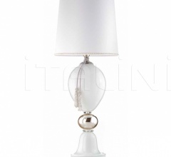 Итальянские Настольные светильники - Настольная лампа 1947/NL Итальянские Настольные светильники - Настольная лампа 1947/NL фабрика Il Paralume Marina