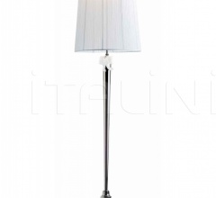 Итальянские Свет - Торшер 1834/FL Итальянские Свет - Торшер 1834/FL фабрика Il Paralume Marina