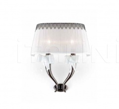 Итальянские Свет - Бра 1834/A2 Итальянские Свет - Бра 1834/A2 фабрика Il Paralume Marina