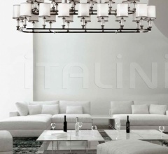 Итальянские Свет - Люстра 1918/CH32 фабрика Il Paralume Marina