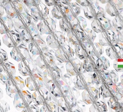 Итальянские Свет - Люстра 1703/CH8/LU/TR фабрика Il Paralume Marina