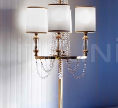 Итальянские Настольные светильники - Настольная лампа 1703/G/LU/TR Итальянские Настольные светильники - Настольная лампа 1703/G/LU/TR фабрика Il Paralume Marina