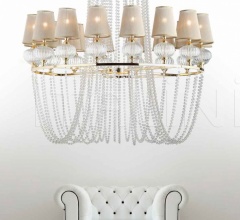 Итальянские Свет - Люстра 1949/CH16/LU фабрика Il Paralume Marina