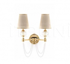 Бра 1949/A2/LU Бра 1949/A2/LU фабрика Il Paralume Marina