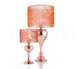 Итальянские Настольные светильники - Настольная лампа 1912/P Итальянские Настольные светильники - Настольная лампа 1912/P фабрика Il Paralume Marina