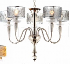 Итальянские Свет - Люстра 1912/CH5/KR фабрика Il Paralume Marina