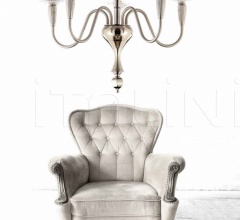 Итальянские Свет - Люстра 1912/CH5/KR фабрика Il Paralume Marina