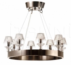 Итальянские Свет - Люстра 1913/CH8/NN фабрика Il Paralume Marina