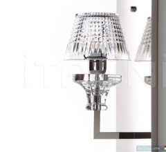 Итальянские Свет - Настенный светильник 1913/A1/KR фабрика Il Paralume Marina