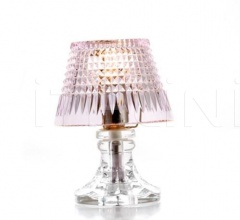 Итальянские Настольные светильники - Настольная лампа 1913/P/RS Итальянские Настольные светильники - Настольная лампа 1913/P/RS фабрика Il Paralume Marina