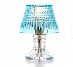 Итальянские Настольные светильники - Настольная лампа 1913/P/AZZ Итальянские Настольные светильники - Настольная лампа 1913/P/AZZ фабрика Il Paralume Marina