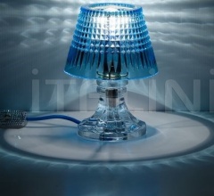 Итальянские Настольные светильники - Настольная лампа 1913/P/AZZ Итальянские Настольные светильники - Настольная лампа 1913/P/AZZ фабрика Il Paralume Marina