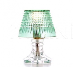 Итальянские Настольные светильники - Настольная лампа 1913/P/VE Итальянские Настольные светильники - Настольная лампа 1913/P/VE фабрика Il Paralume Marina