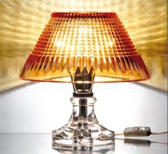 Итальянские Настольные светильники - Настольная лампа 1913/G/KRAM Итальянские Настольные светильники - Настольная лампа 1913/G/KRAM фабрика Il Paralume Marina