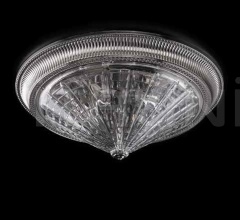 Итальянские Потолочные светильники - Потолочный светильник 1494/B Итальянские Потолочные светильники - Потолочный светильник 1494/B фабрика Il Paralume Marina