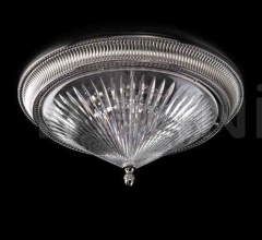 Итальянские Потолочные светильники - Потолочный светильник 1494/A Итальянские Потолочные светильники - Потолочный светильник 1494/A фабрика Il Paralume Marina