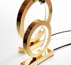 Итальянские Настольные светильники - Настольный светильник 1910/P Итальянские Настольные светильники - Настольный светильник 1910/P фабрика Il Paralume Marina