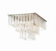 Итальянские Потолочные светильники - Потолочный светильник 1994 Итальянские Потолочные светильники - Потолочный светильник 1994 фабрика Il Paralume Marina