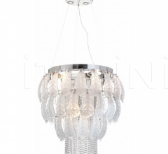 Итальянские Свет - Люстра 1984/P фабрика Il Paralume Marina