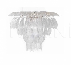 Итальянские Свет - Люстра 1984/G фабрика Il Paralume Marina