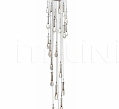 Итальянские Потолочные светильники - Потолочный светильник 2182 Итальянские Потолочные светильники - Потолочный светильник 2182 фабрика Il Paralume Marina