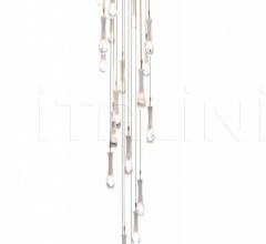 Итальянские Потолочные светильники - Потолочный светильник 2181 Итальянские Потолочные светильники - Потолочный светильник 2181 фабрика Il Paralume Marina