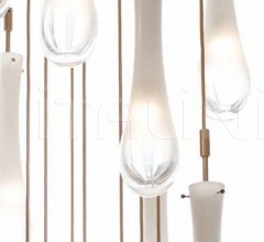 Итальянские Потолочные светильники - Потолочный светильник 2181 Итальянские Потолочные светильники - Потолочный светильник 2181 фабрика Il Paralume Marina