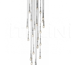 Итальянские Потолочные светильники - Потолочный светильник 2183 Итальянские Потолочные светильники - Потолочный светильник 2183 фабрика Il Paralume Marina