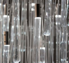 Итальянские Потолочные светильники - Потолочный светильник 1933 Итальянские Потолочные светильники - Потолочный светильник 1933 фабрика Il Paralume Marina