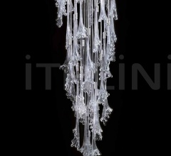 Итальянские Потолочные светильники - Потолочный светильник 1974 Итальянские Потолочные светильники - Потолочный светильник 1974 фабрика Il Paralume Marina