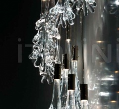 Итальянские Потолочные светильники - Потолочный светильник 2002/CH Итальянские Потолочные светильники - Потолочный светильник 2002/CH фабрика Il Paralume Marina