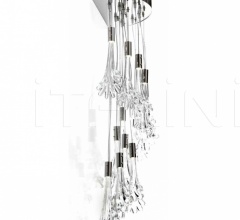 Итальянские Свет - Настенный светильник 2002/A фабрика Il Paralume Marina