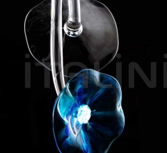 Итальянские Потолочные светильники - Потолочный светильник 1957 Итальянские Потолочные светильники - Потолочный светильник 1957 фабрика Il Paralume Marina